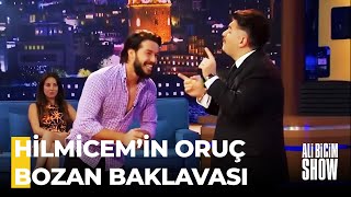 Hilmicemden Baklavalı Dans Şov - Ali Biçim Show 9 Bölüm