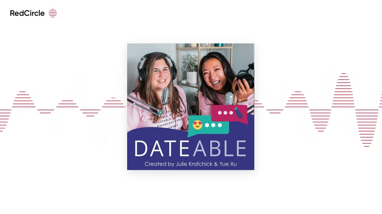 Dateable: The Other Woman