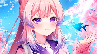 Nightcore - We'll Meet Again [TheFatRat & Laura Brehm]