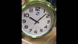 Counter clockwise