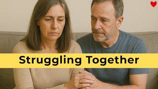 Marriage After 50: Dealing With Mental Health Struggles Together