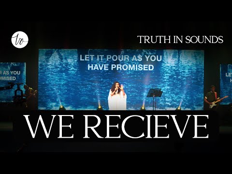 WE RECEIVE - VICTORIA ORENZE