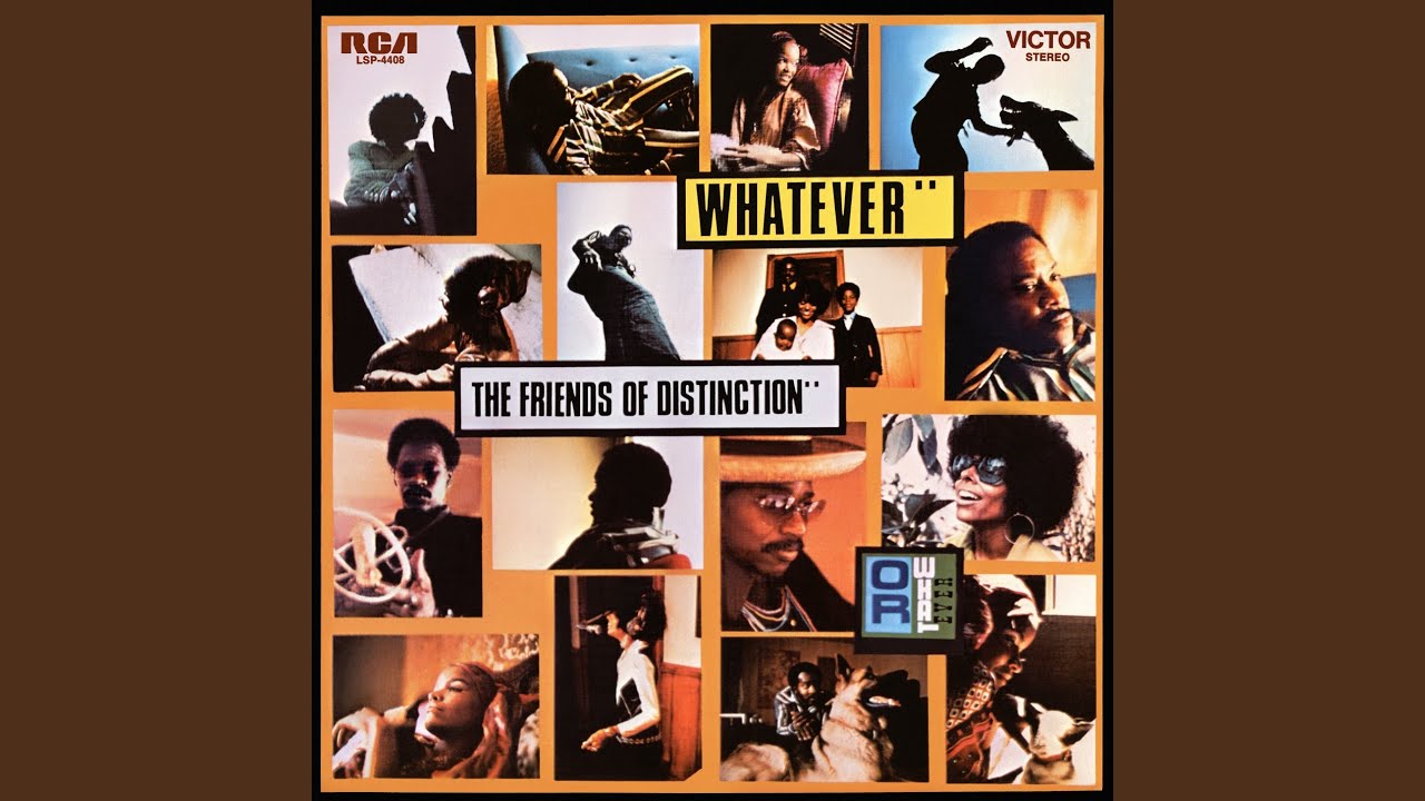 Bring Us a Better Day