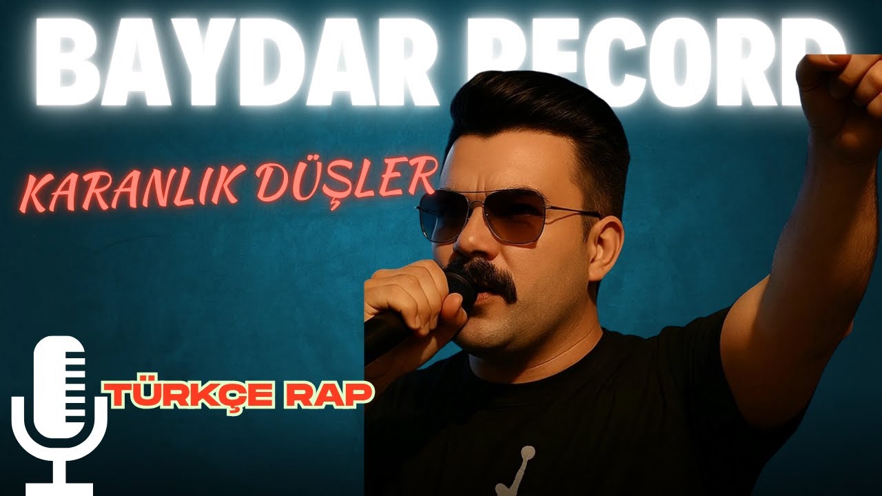 Baydar Record Şarkıları