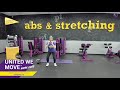 Try This Lower Body Session with Felicia
