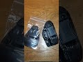 IWB and OWB hybrid kydex holster for Taurus G2C