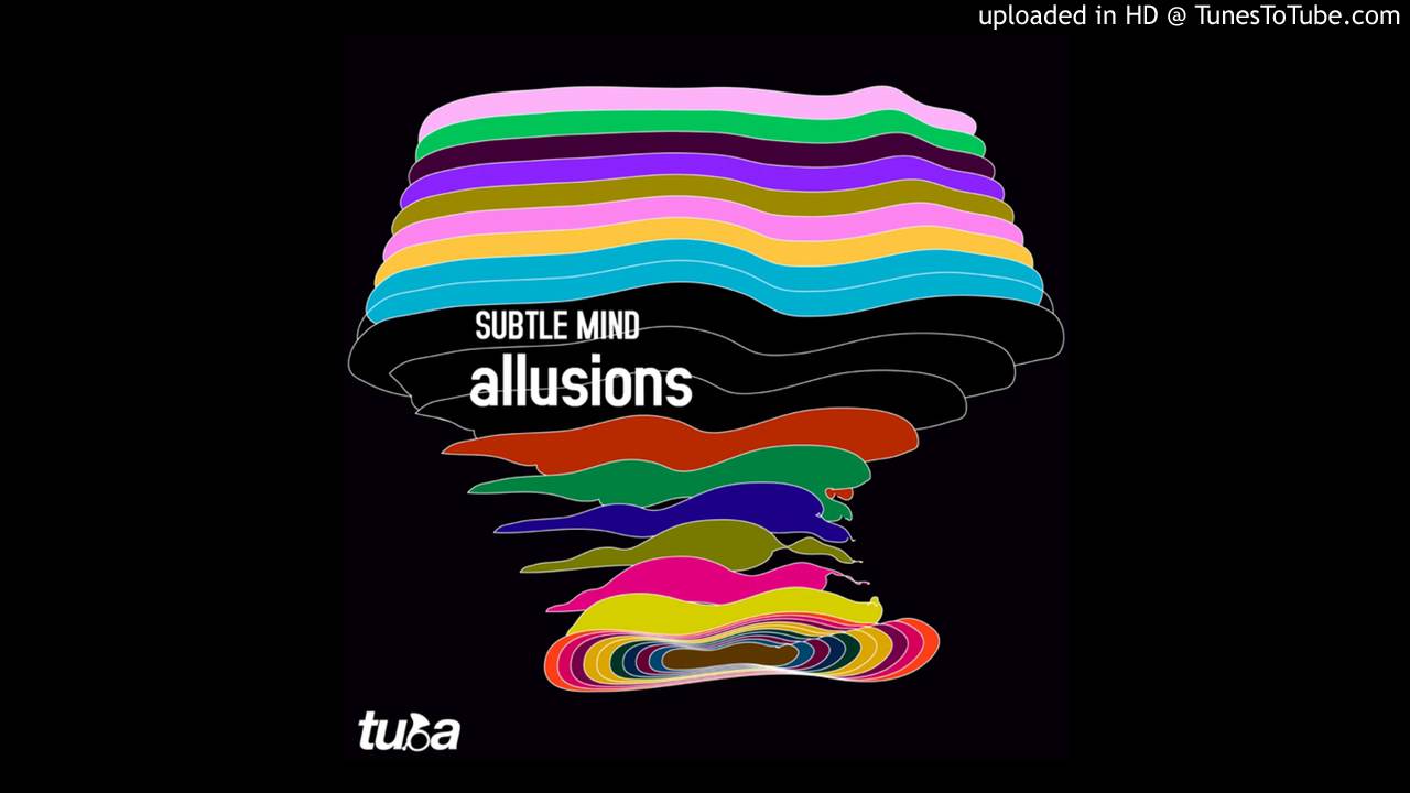 Watch Subtle Mind - I.O.B. on YouTube Watch Subtle Mind - I.O.B. on YouTube