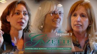 Sonoma County 5th District Supervisors - Segment 3: Absentee Representation