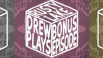Drew Plays - Cube Escape Paradox - Secret Ending