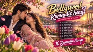 ❤️ Bollywood Romantic Songs 2026 | Best Hindi Love Songs Playlist | Heart Touching Romantic Hits 