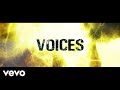 Richy Nix - Voices (Official Lyric Video)