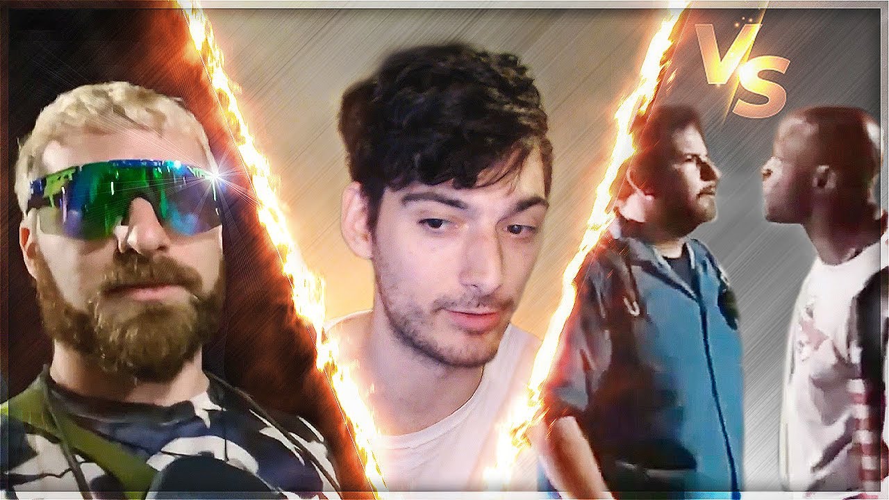 Ice Poseidon Caroline Instagram