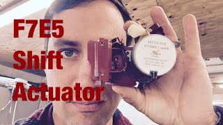 F7E5 whirlpool kenmore Maytag actuator codes again.