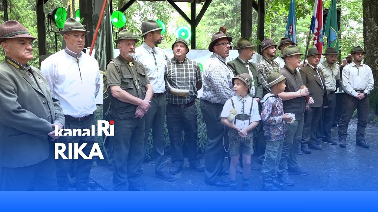 4.Rika festival održan je u Delnicama