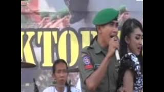 Lagista Live Tanjung Priok # Kandas Voc. Syamsul Rina