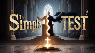 This Simple Test Exposes Every False Prophet
