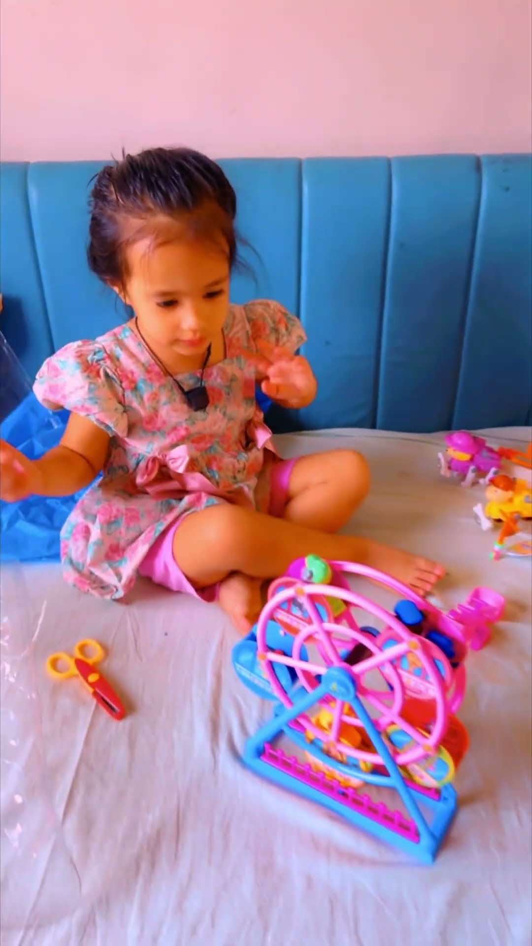 Good Morning Good Morning #Minivlog 27 “ Ek mahine wala vlog ?” #littleglove #Shorts