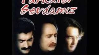 Bunca Gami Bunca Derti̇ Mevlam Yanliz Banami Verdi̇