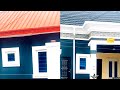 1 & 2 Bedroom Terrace Houses for Sale in Ikorodu Lagos | Ijede Road Property Tour