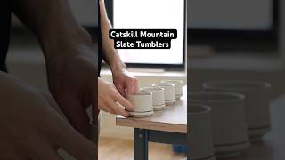 Catskill Mountain Edition Tumblers