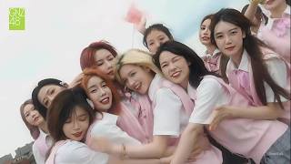 [VIETSUB/ PV & STAGE]  SINgle - GNZ48 Team Z