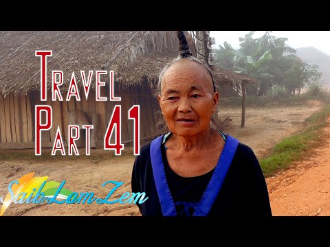 Video: Southeast Asia Ncig Tebchaws: South Bali