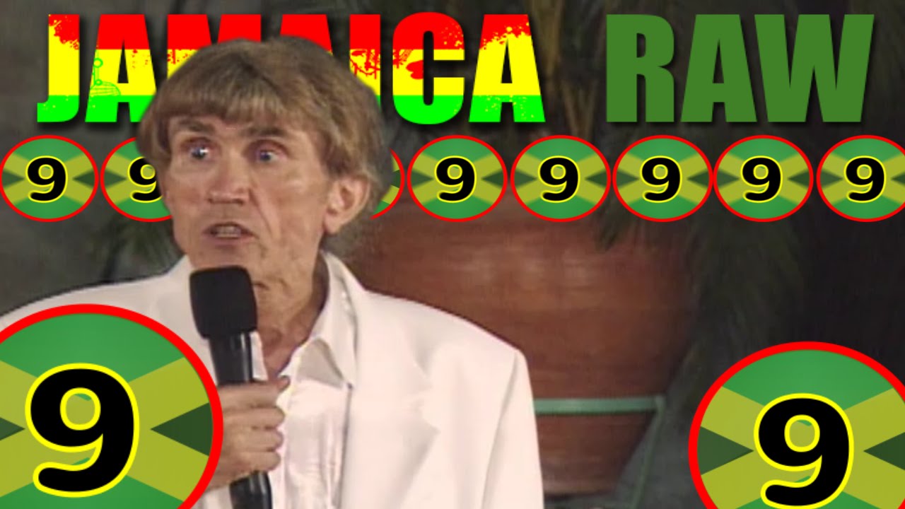 Viktoras Kulvinskas | Jamaica Raw Volume 9 Trailer