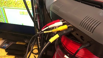Jay’s master system II S-Video mod done