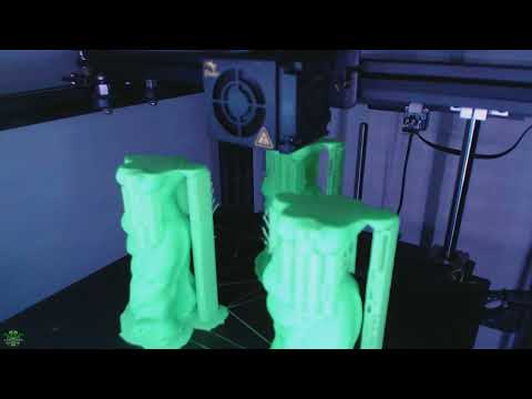 Simpsons Gummi Venus de Milo 3d print