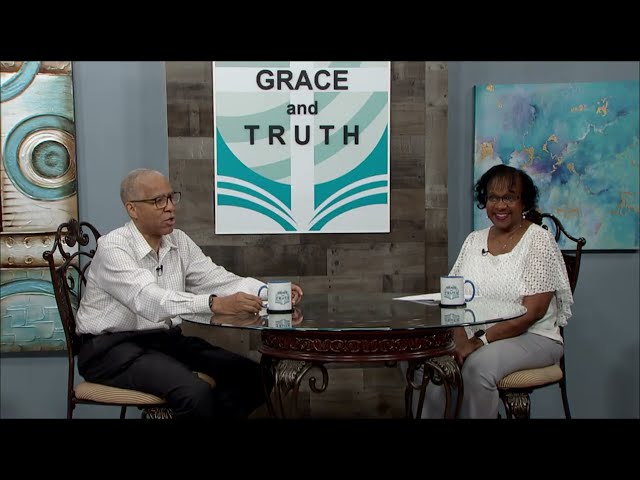 Who You Are in Christ Jesus (Part 4)