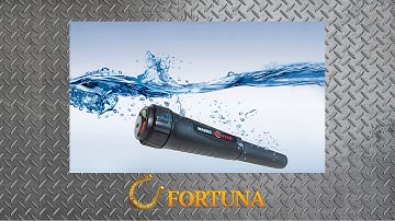 Пинпоинтер Makro pointer. Тест в реальных условиях.