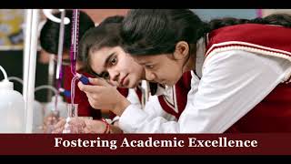 Welcome To Presidium Indirapuram