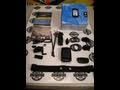 Garmin EDGE 800 Bundle Performance & Navigation