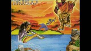 Video thumbnail of "Augustus Pablo - Fire Red"