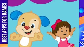 Learn & Play by Fisher-Price: ABCs, Colors, Shapes | Fisher Price Puppy | Fisher Price | Lullaby screenshot 4