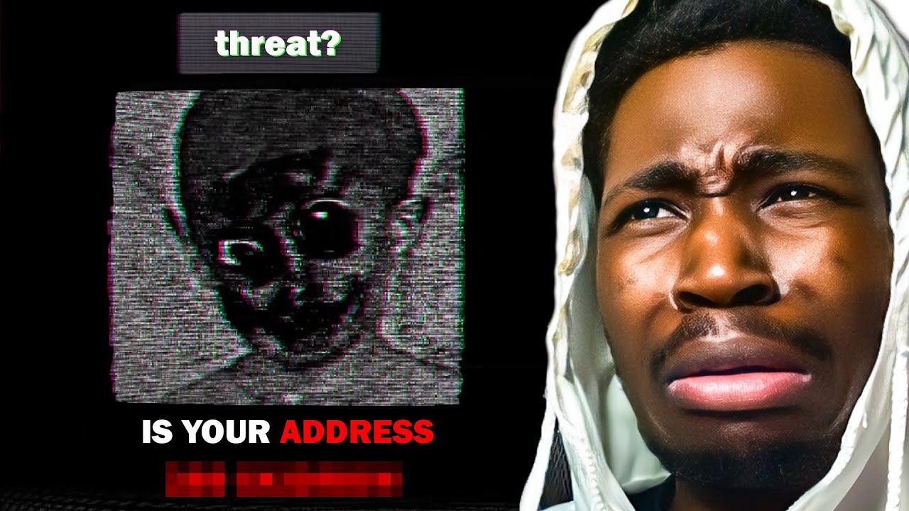 The Most TERRIFYING Horror Games You’ve NEVER Heard Of!