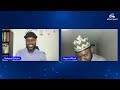 Fashin Baki 31 5 26 Zaben Cikin Gida Da Alkiblar Arewa A 2027 Da Sace Maj Gen Abubakar Rabeh 