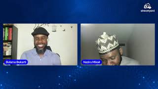 Fashin Baki (31-5-26): Zaben Cikin Gida da Alkiblar Arewa a 2027 da Sace Maj. Gen. Abubakar Rabeh