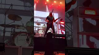 Tankcsapda km. Vörös Attila &amp; Bodor Máté - A legjobb méreg @ Rockmaraton 2025
