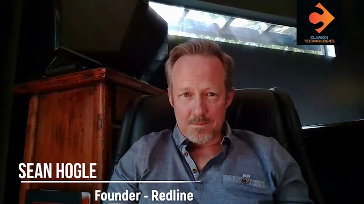 Client Testimonial | Sean Hogle | Redline