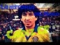 Reportaje a Mágico González [05/02/2013] Cádiz C.F.