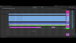 Ableton Live 11 Linking Tracks