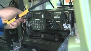 A Career as a RNZAF Communication and Information Systems Technician (JTJS42009)
