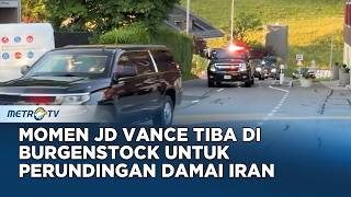 Download lagu Diplomasi Panas! AS dan Iran Gelar Pembicaraan Tertutup di Swiss