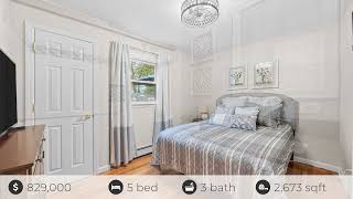 314 Brookville Ave video tour