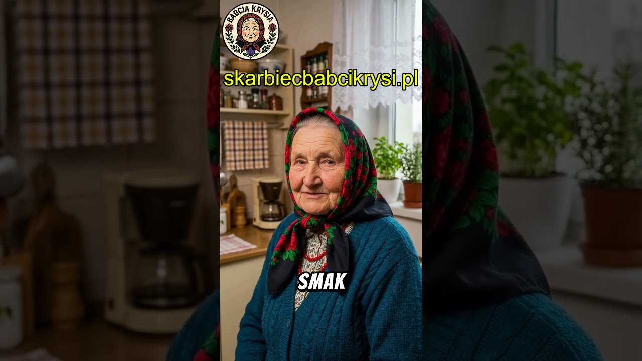 Sekrety Babci Krysi: Dlaczego cebula była w każdej kuchni