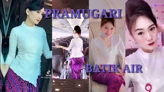 Download Lagu TIKTOK PRAMUGARI BATIKAIR TERBARU MP3