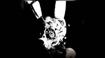 BAD HAPPENING FUNK + SPRINGTRAP FNAF EDIT [1 HOUR]