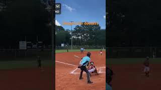 Dingers only 11-0