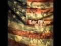 Take Offense - Happiness Under Chains